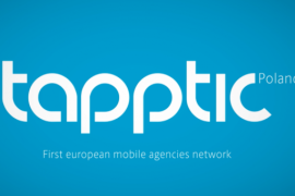 Tapptic gana Europa! Tapptic gana Europa!