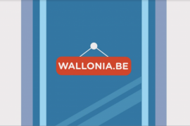 Descubre las razones para invertir en Valonia Descubre las razones para invertir en Valonia