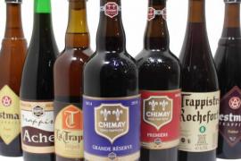 Cerveza belga Cerveza belga