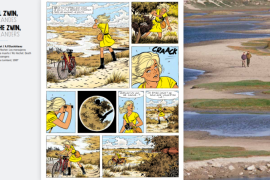 Tibet / A.P.Duchâteau  Tibet / A.P.Duchâteau