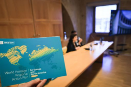 ©Ministerio de Cultura - Área de Patrimonio Mundial