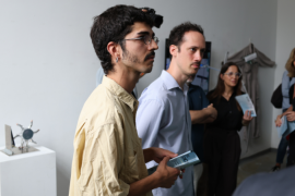 Open studios - ©LABoral