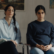 La vierge à l'enfant