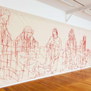 Bordado - Stephan Goldrajch
